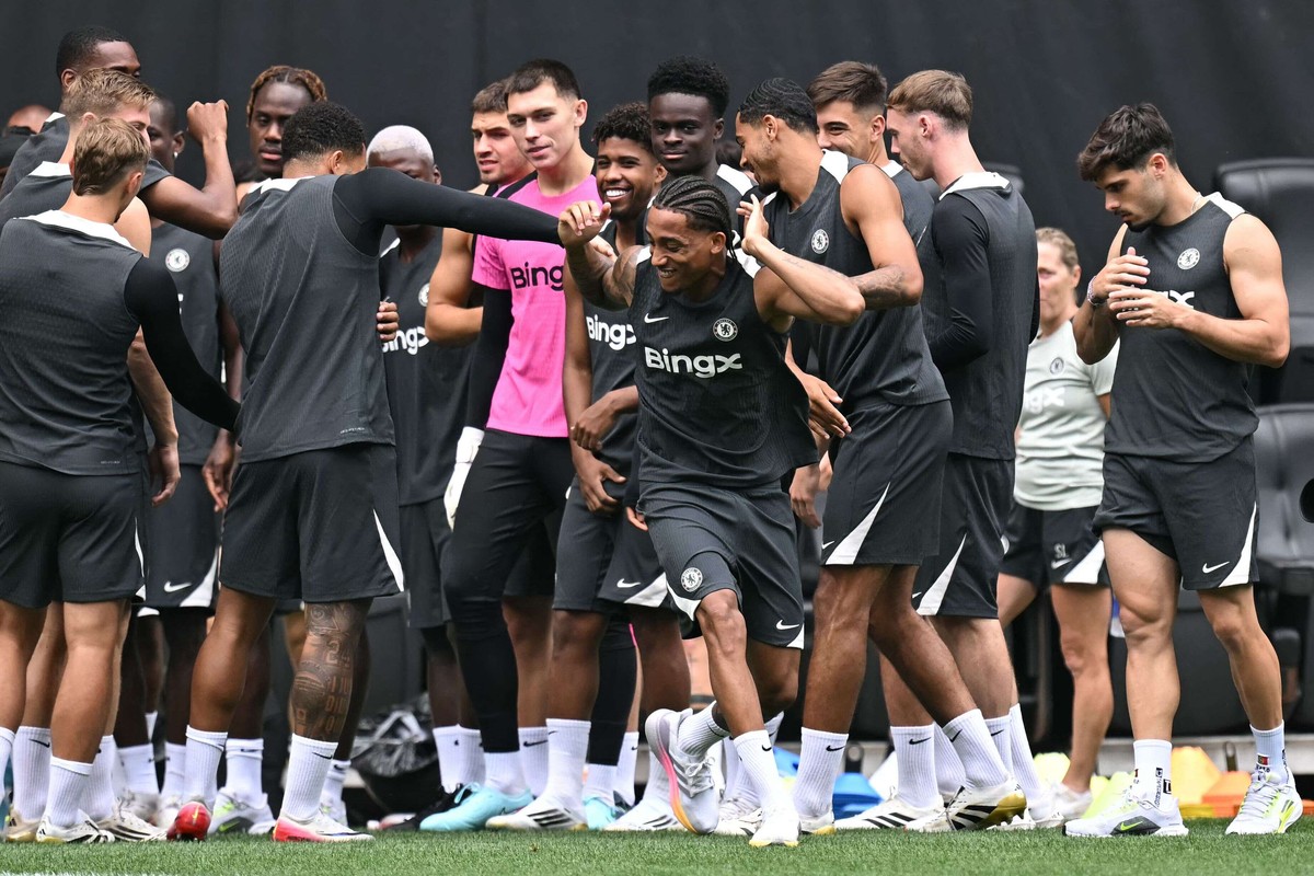 باريس سان جرمان