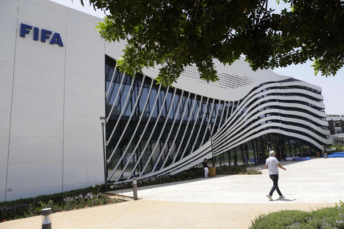 الفيفا