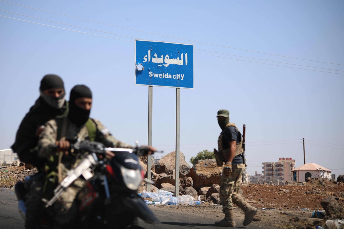 ماذا ينتظر السوريين بعد أحداث السويداء