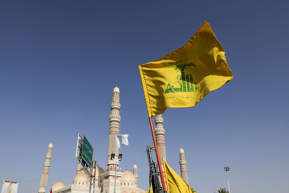 أنشطة حزب الله تثير استياء الأوروبيين