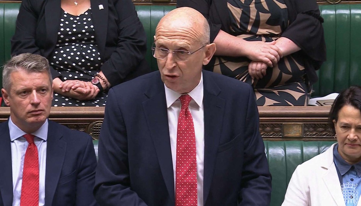 قضية قد تؤثر على صورة بريطانيا كمدافع عن حقوق الإنسان