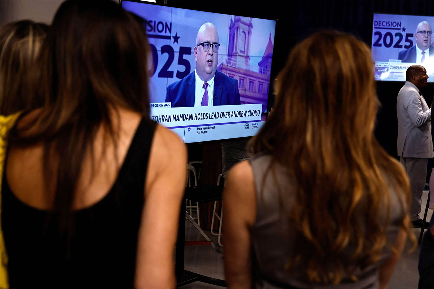 Today the parties have become “brands” to which voters are asked to identify 