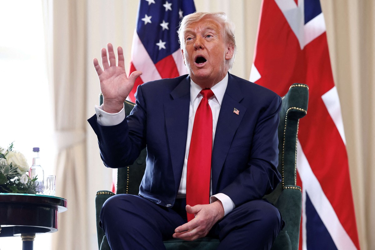 ضوء أخضر من ترامب لإسرائيل لمزيد الضغط على حماس 