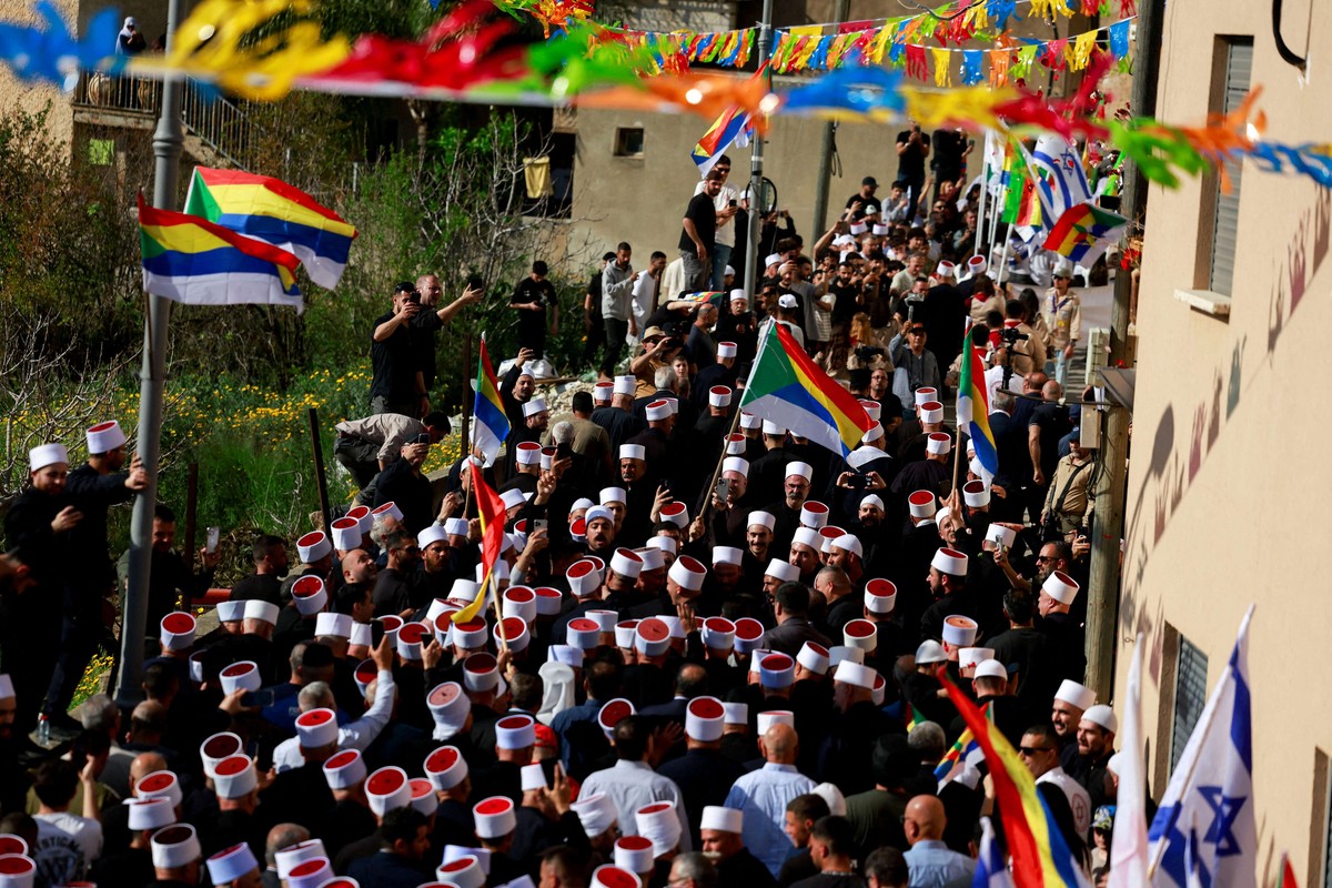 الدروز بين الخصوصية الدينية والدور السياسي