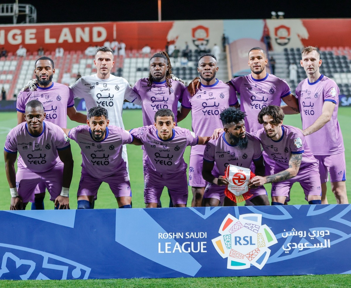 نادي الخلود، 