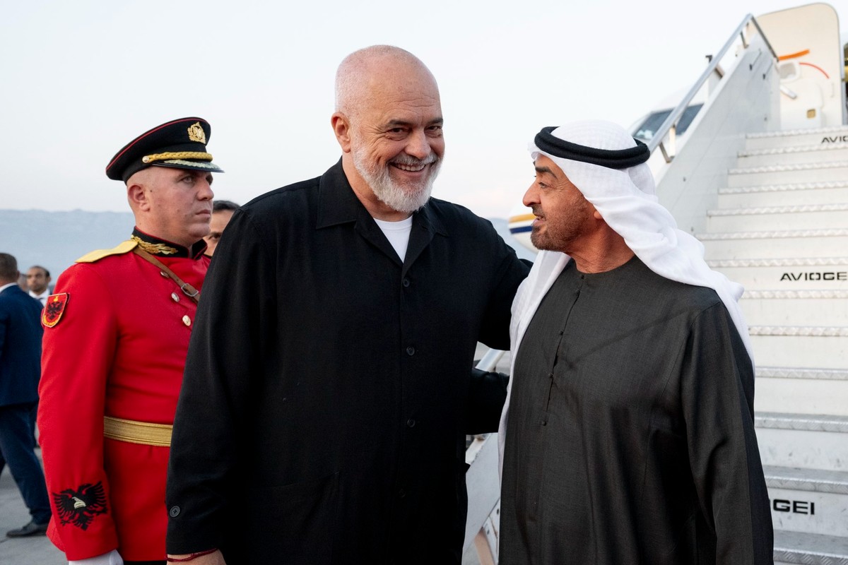 اعتراف صادق بالدعم الإماراتي