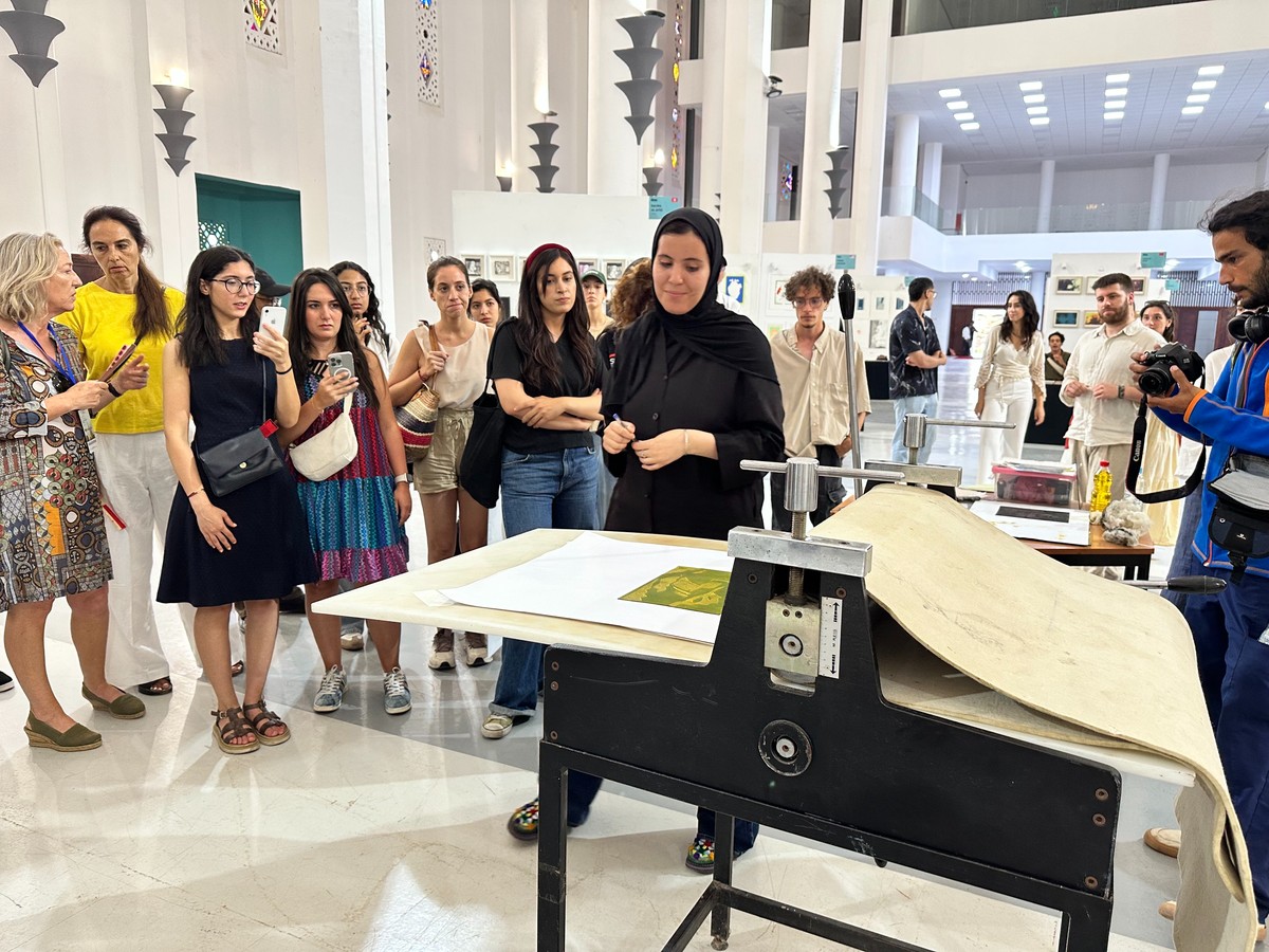 'أوبن بورتفوليو'