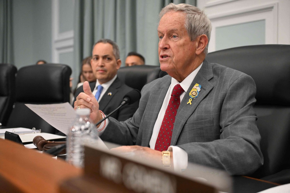 ويلسون يدعو لإلزام العراق بتصنيف الفصائل الشيعية 'منظمات إرهابية' 