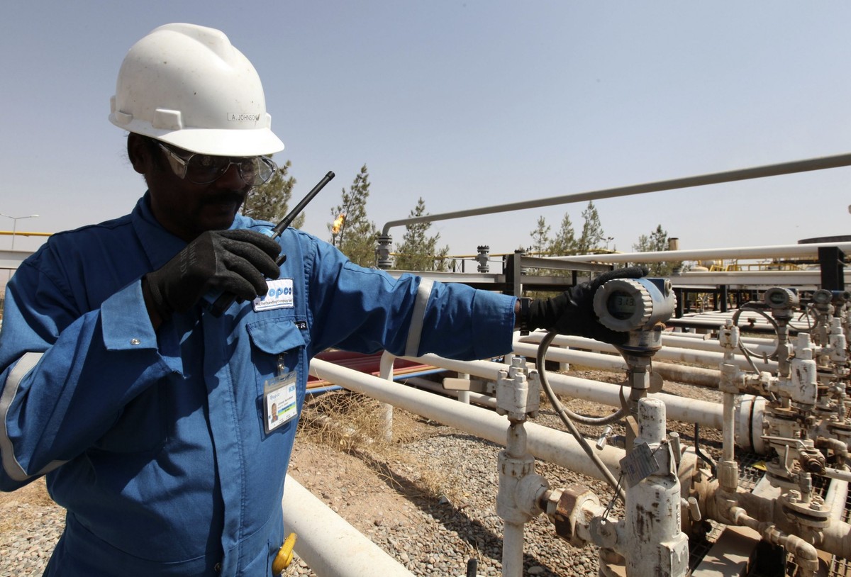 عزم أميركي على حماية الاستثمارات في كردستان العراق 