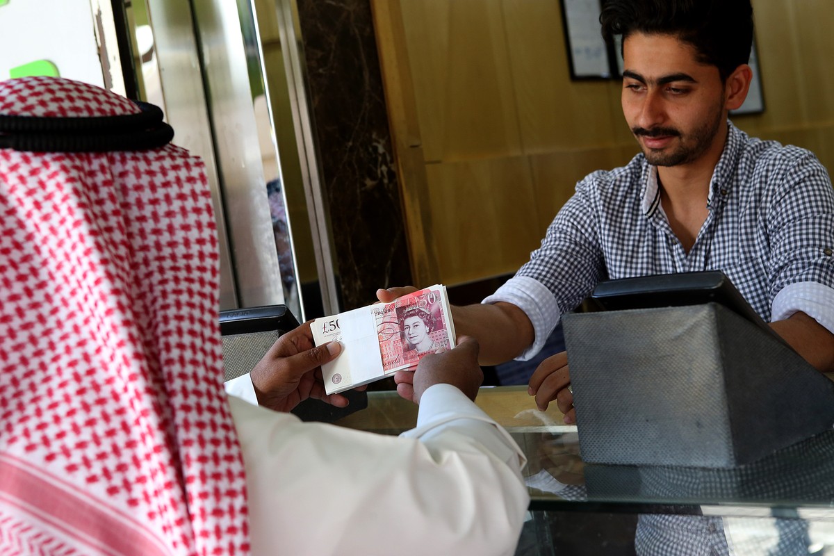 النظام المالي الكويتي يستجيب للضوابط الدولية 