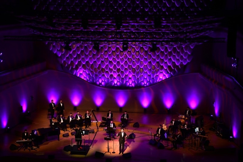 مهرجان صيفي ثقافي الكويتي