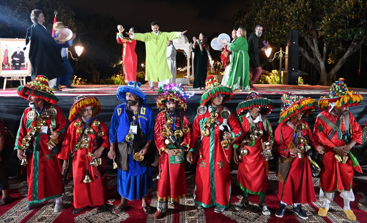 مغرب الحكايات