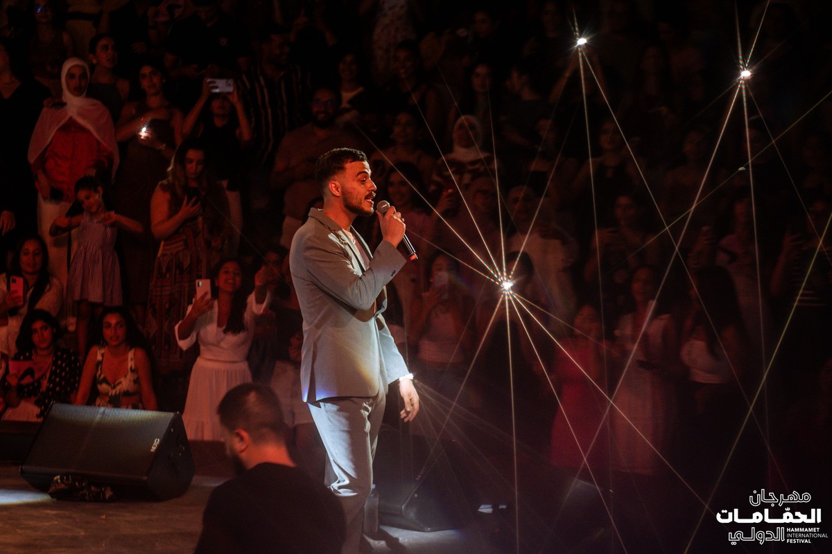 حسام السيلاوي