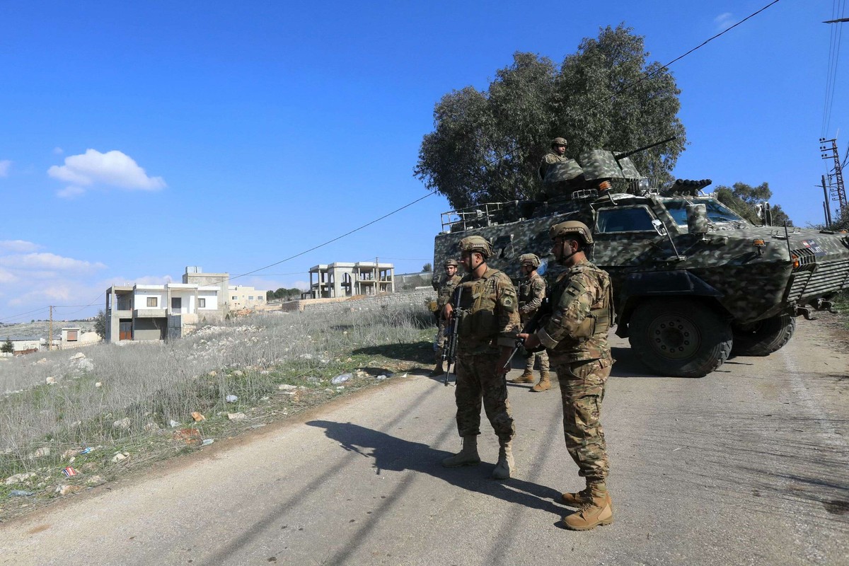 لبنان يمتلك تاريخا طويلا مع المناطق الأمنية أو العازلة 