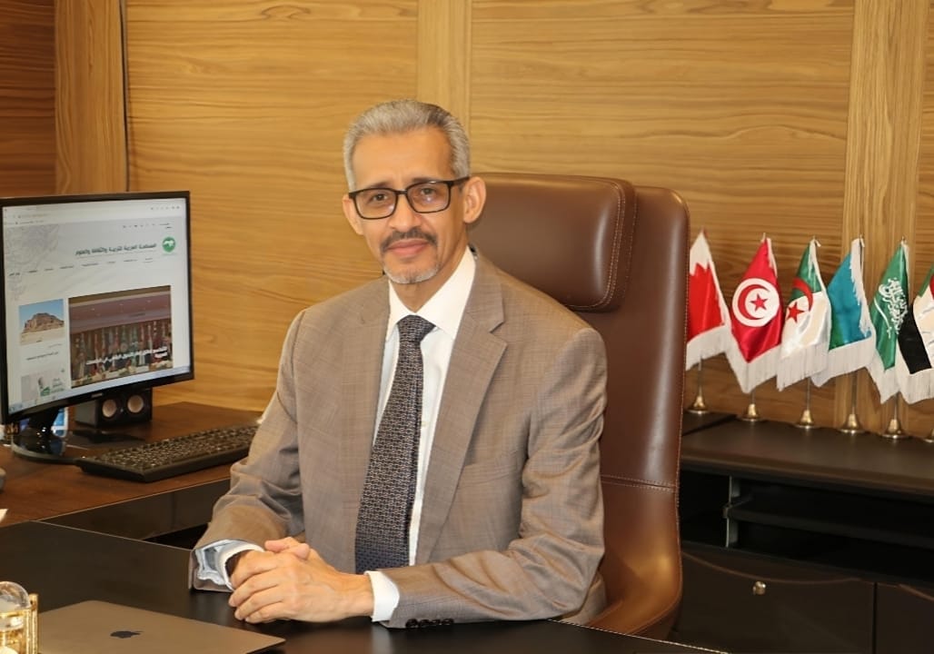 محمد ولد أعمر: