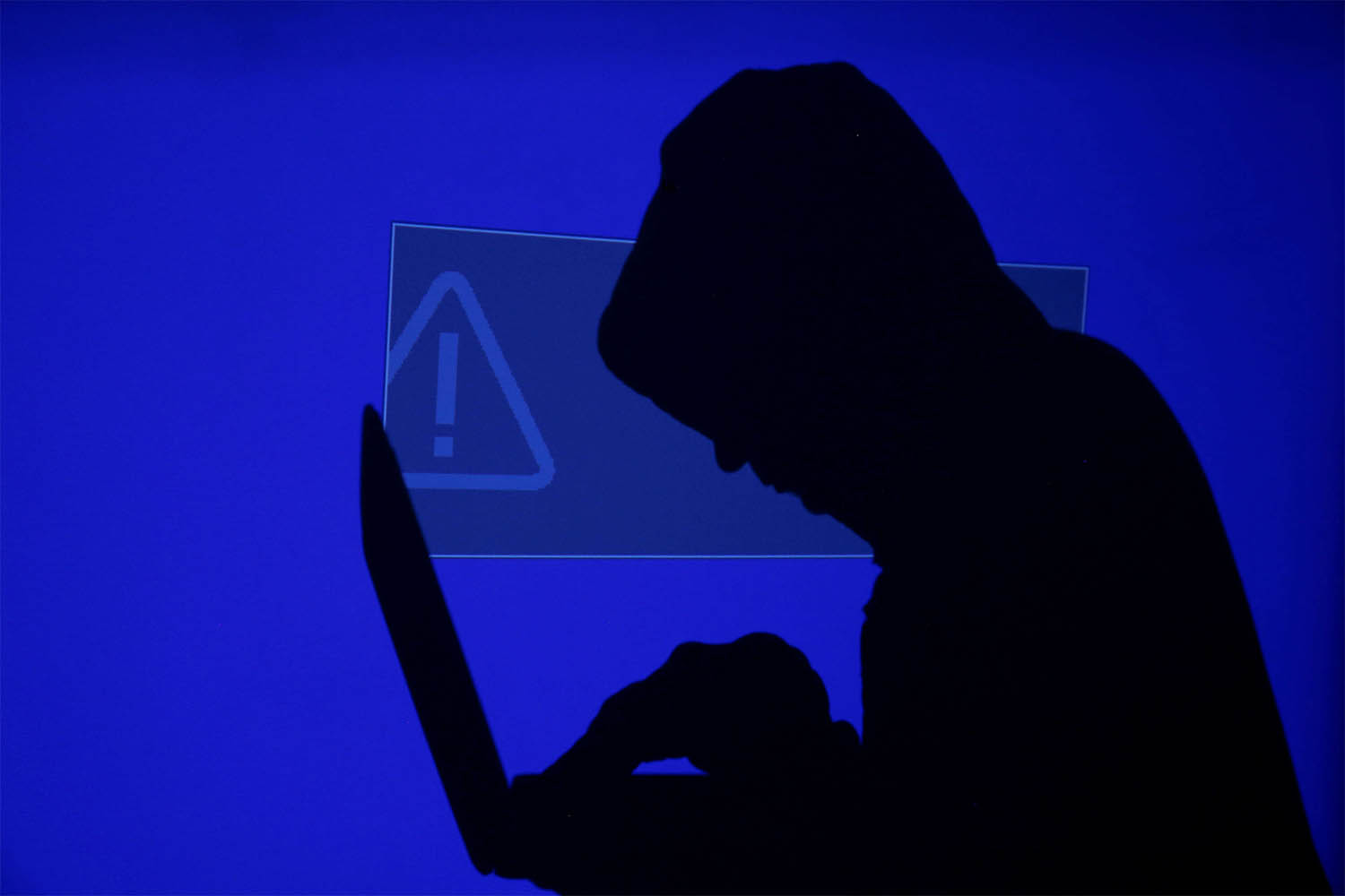 The hackers say they might try to sell emails from Trump aides