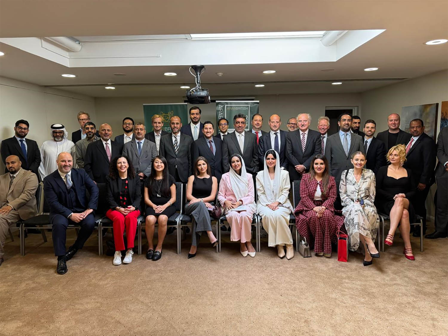 The event served as a platform for knowledge exchange and the strengthening of legal cooperation among relevant institutions