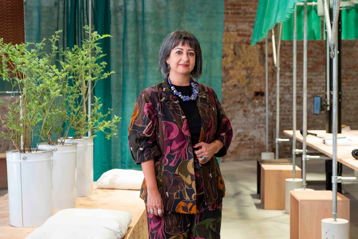 ليلى بن بريك