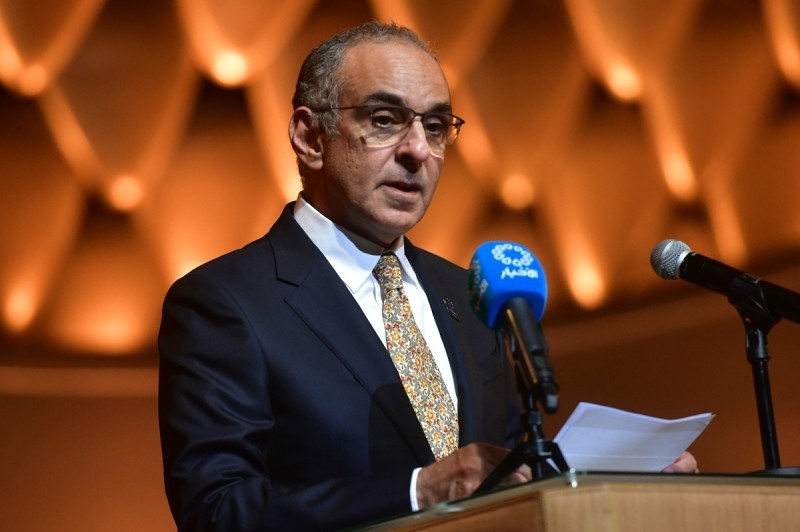 محمد الجسار