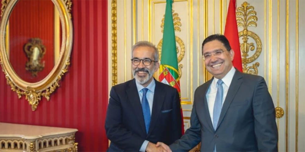 Rangel's comments cemented the current centre-right government's position on Western Sahara