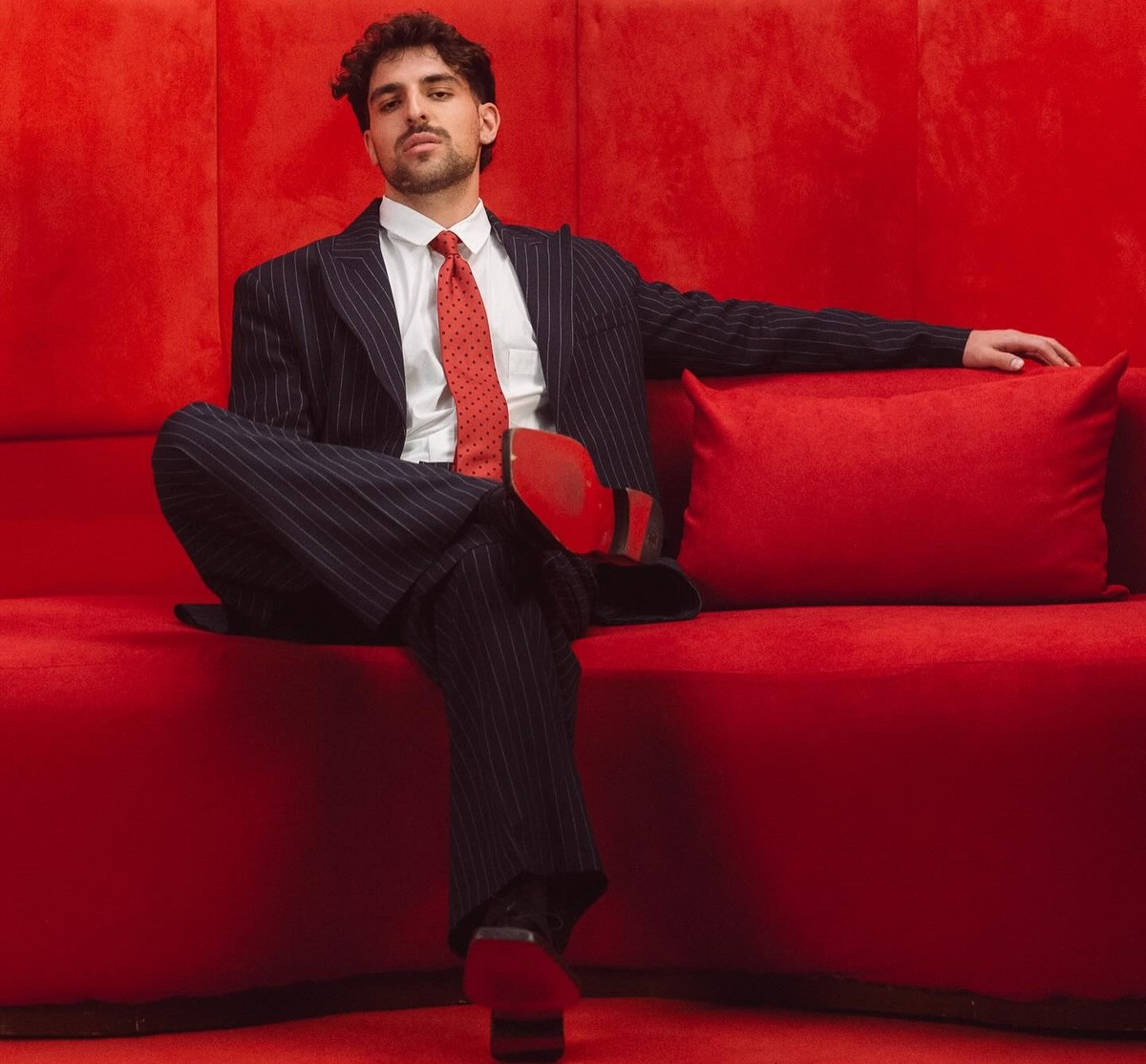 سانت ليفانت