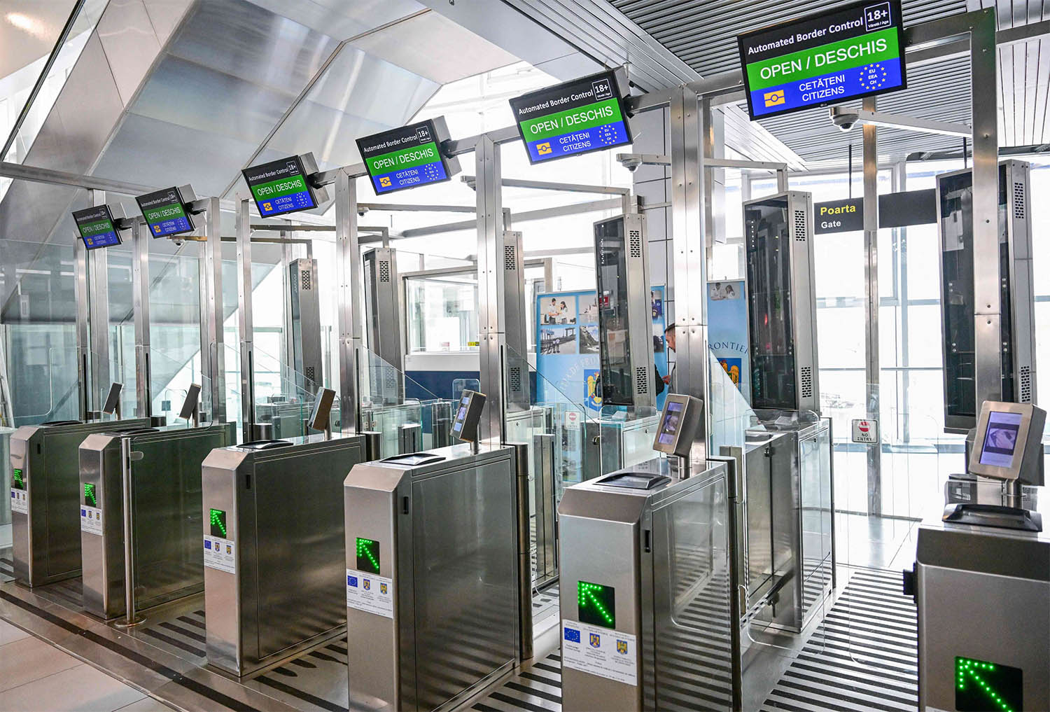 Turks who previously used visas correctly will be eligible for a six-month visa as early as their second application