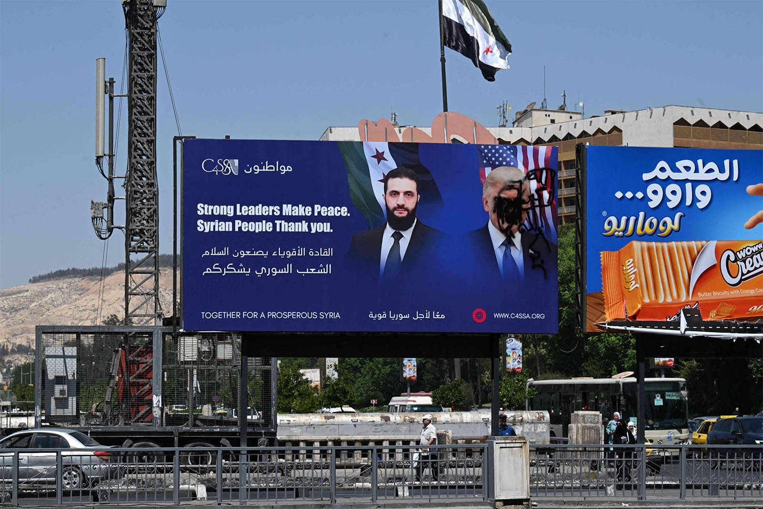 The new assembly is expected to lay the groundwork for a broader democratic process