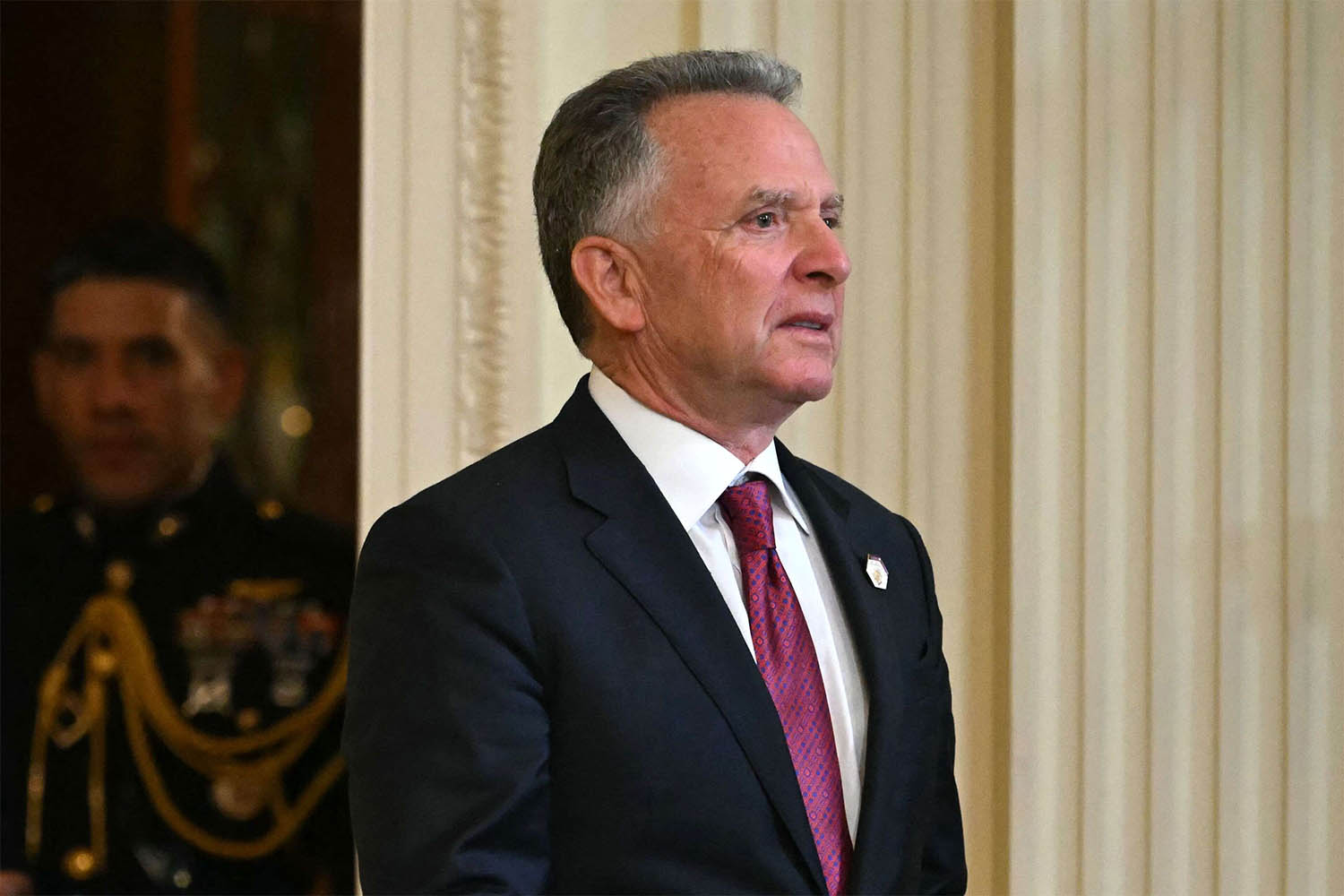 Israel under mounting pressure over starvation in Gaza