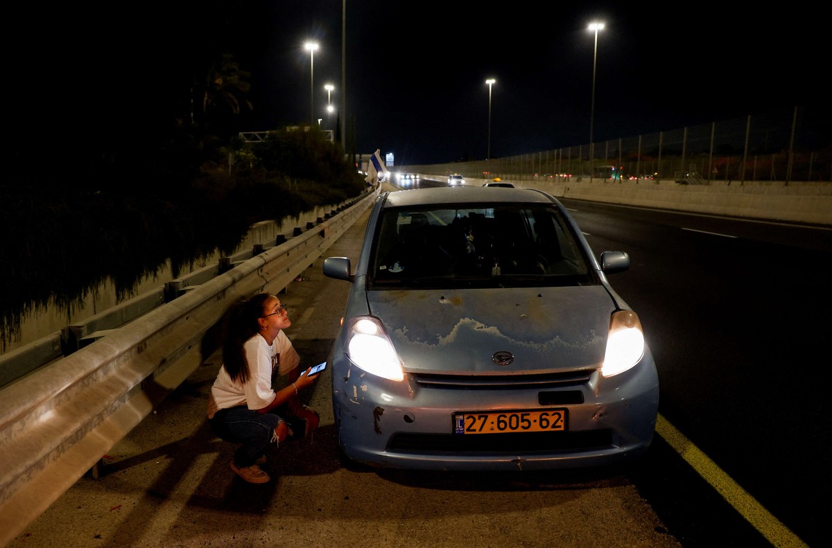 اسرائيل لم تستطع ايقاف صواريخ الحوثيين