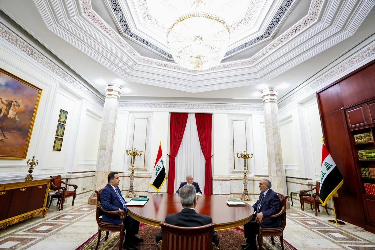 أسوأ نماذج المحاصصة الطائفية 