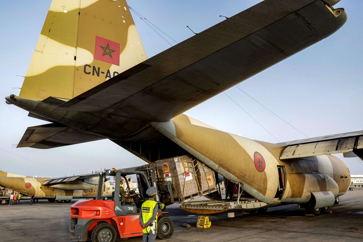 المغرب يسعى لتنويع مصادر تسلحه