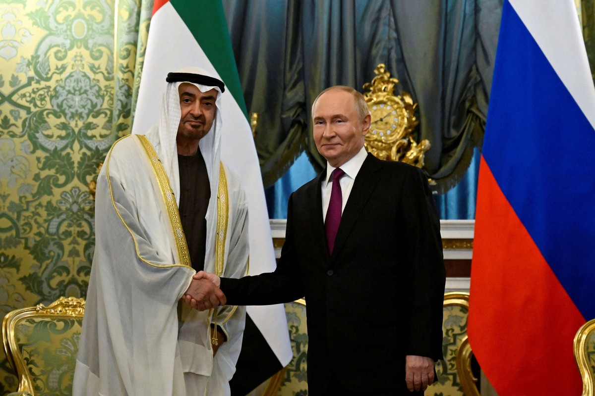 صداقة تنفع البلدين وشعبيهما 