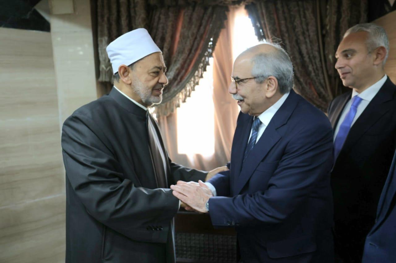 لبنان بحاجة إلى خطاب ديني جامع يحصّن المجتمع من الانقسام