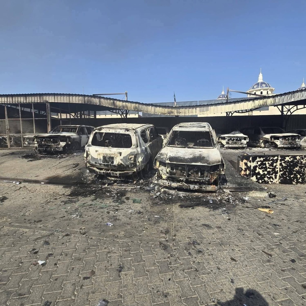 وضع مقلق في كردستان العراق