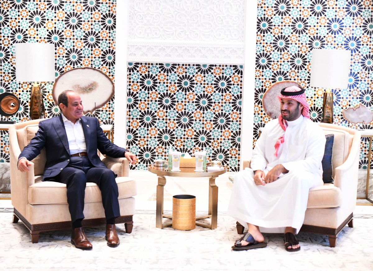 تناغم في المواقف وتطابق في الرؤى