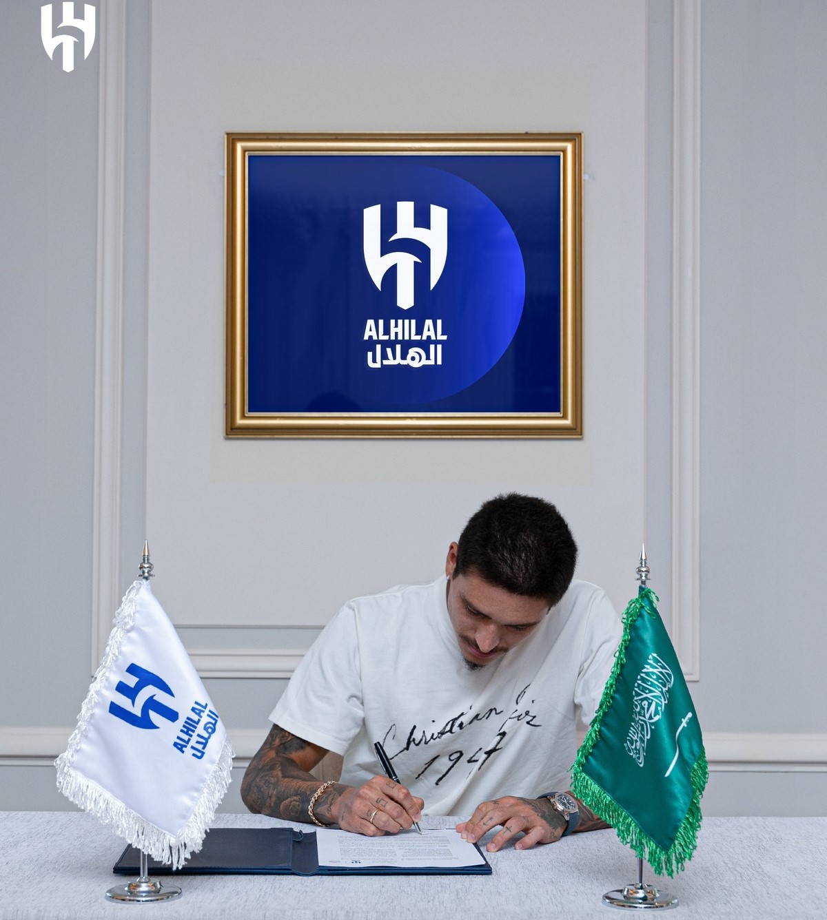 نونيز هلالي