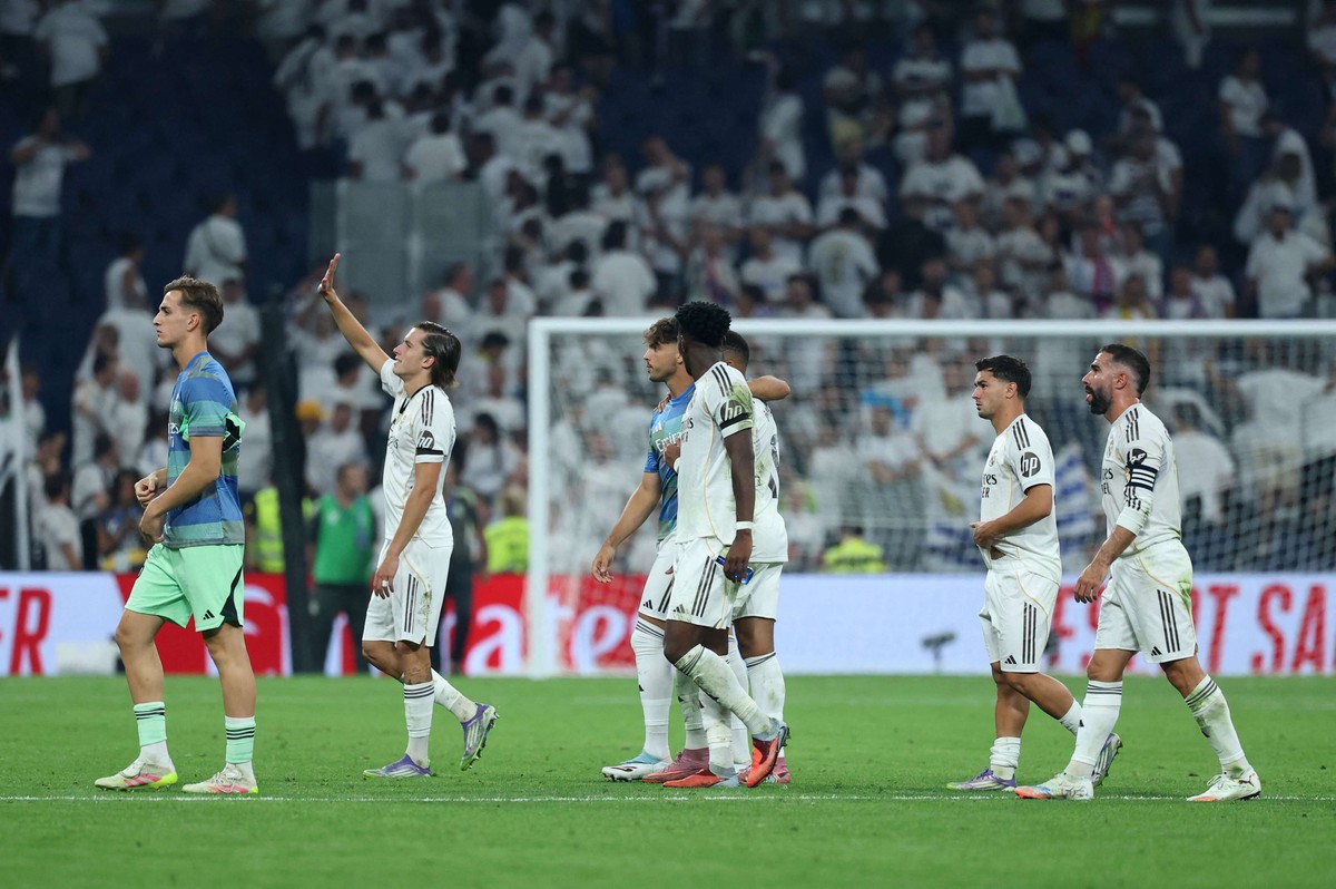 ريال مدريد لإظهار صورة مختلفة بمواجهة أوفييدو