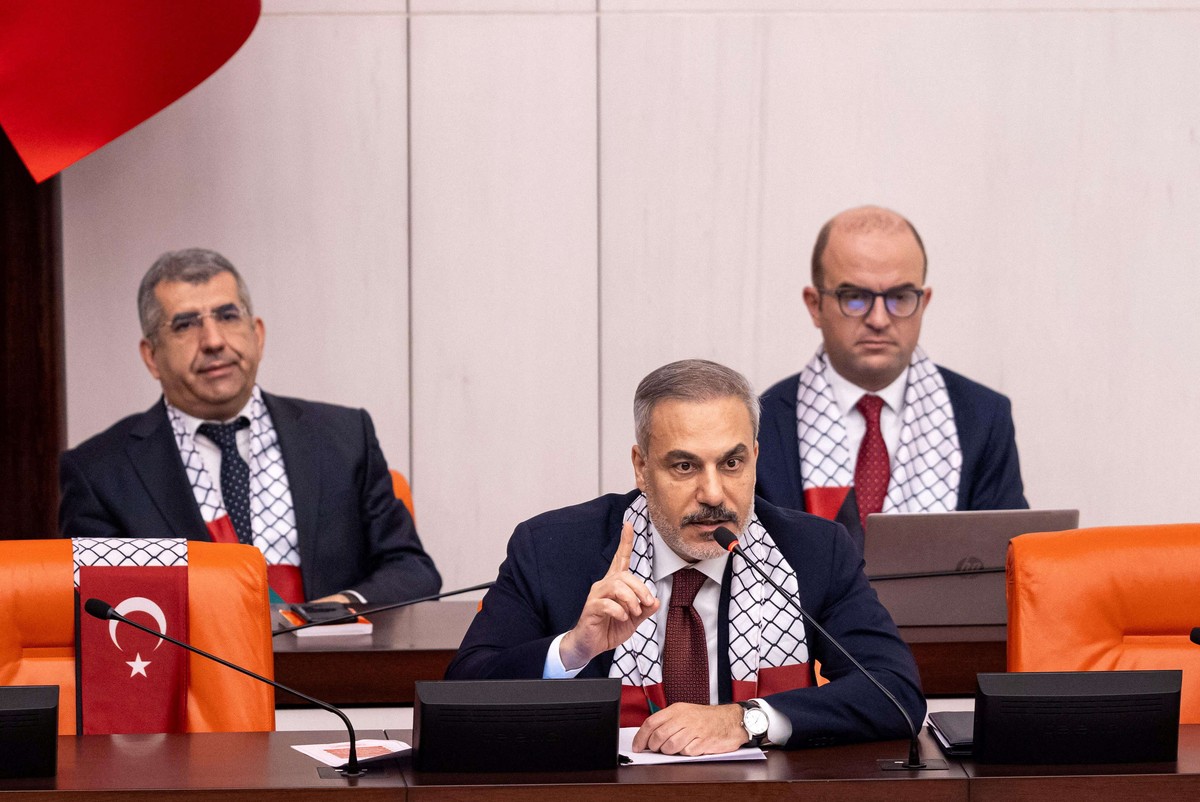 خطوة تركية تصعيدية قد تفاقم التوتر بين أنقرة وتل أبيب