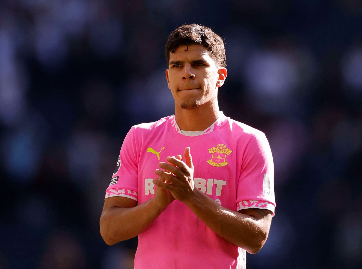 وست هام يسعى من حلال صفقة فرنانديس لتعزيز صفوفه بعد بداية كارثية للموسم