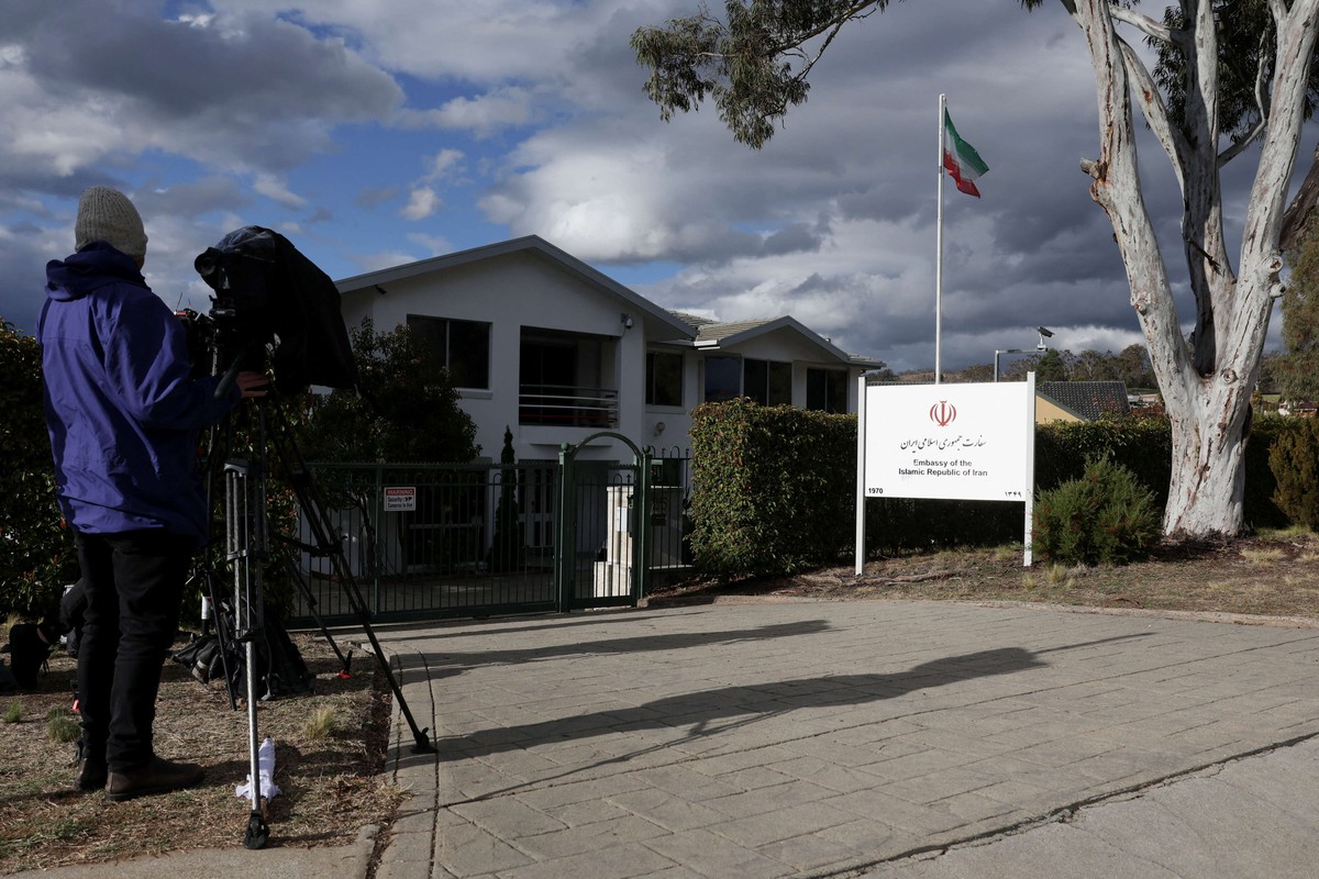 إيران كانت تحرك المتهمين في استراليا دون علمهم