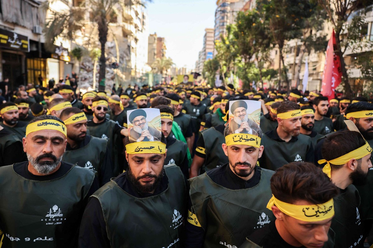 المشروع الايراني التوسعي تلقى ضربات قاصمة