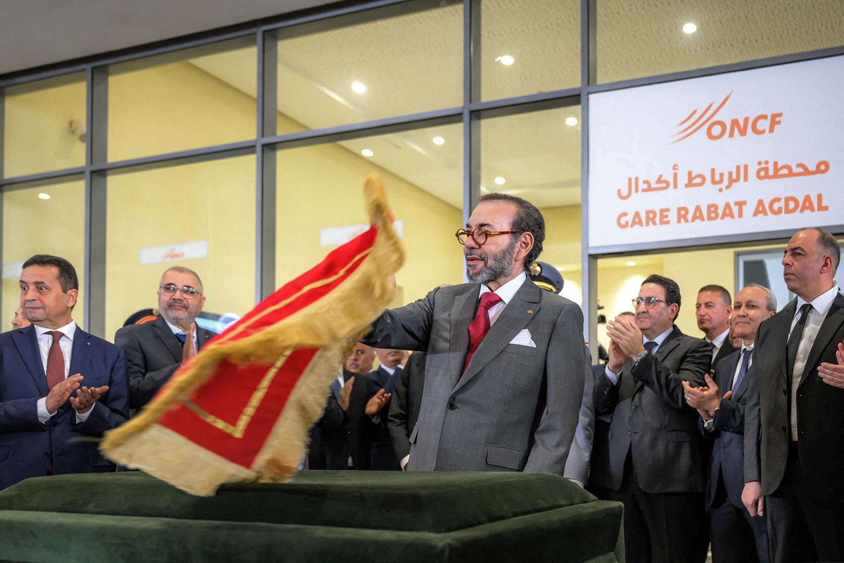 المغرب أكبر من أن تهزه الاخبار الكاذبة والمضللة