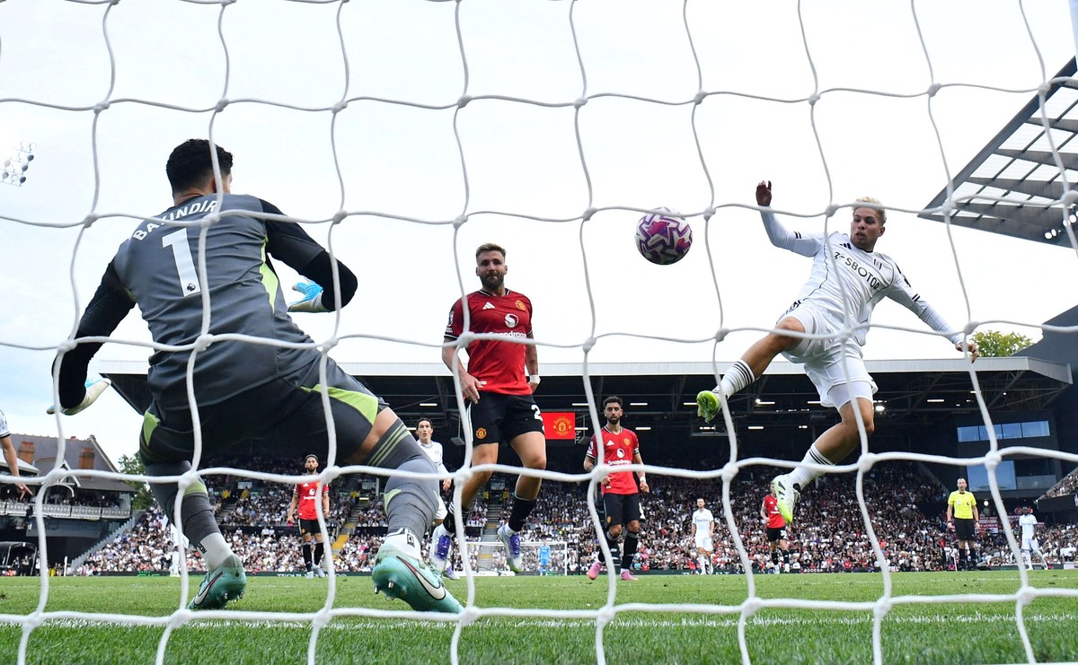 مانشستر يونايتيد اضاع فرصا ذهبية