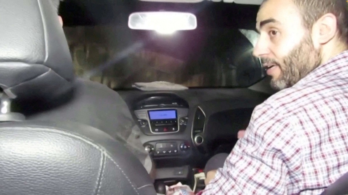 محمد السنوار تمت ترقيته إلى المراتب العليا في حماس بعد وفاة شقيقه يحيى السنوار