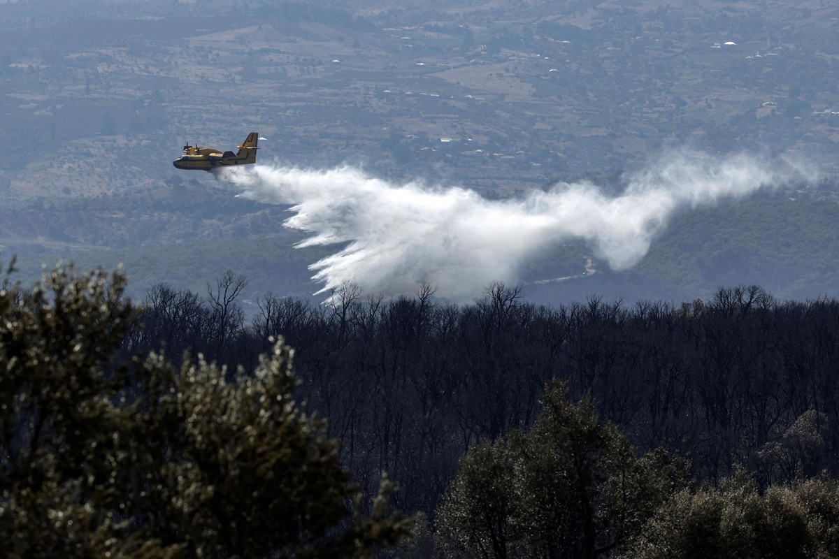 المغرب يثبت أن الأمن الجماعي في منطقة البحر المتوسط لم يعد مسؤولية طرف واحد