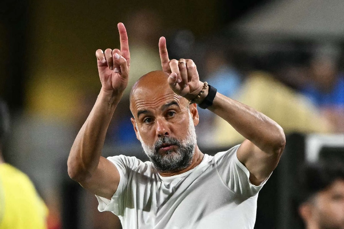 غوارديولا لا يشك في إمكانات وموهبة رودري