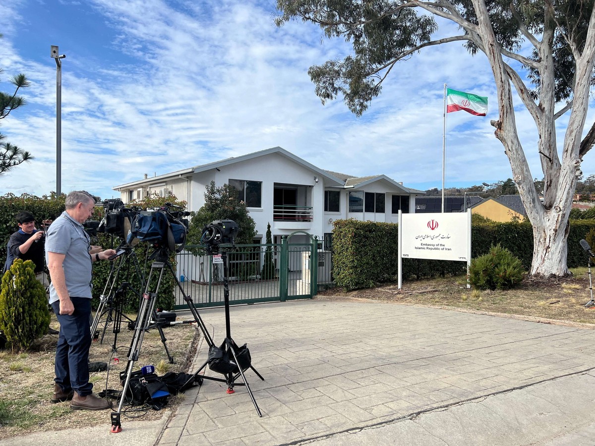 تصعيد دبلوماسي غير مسبوق