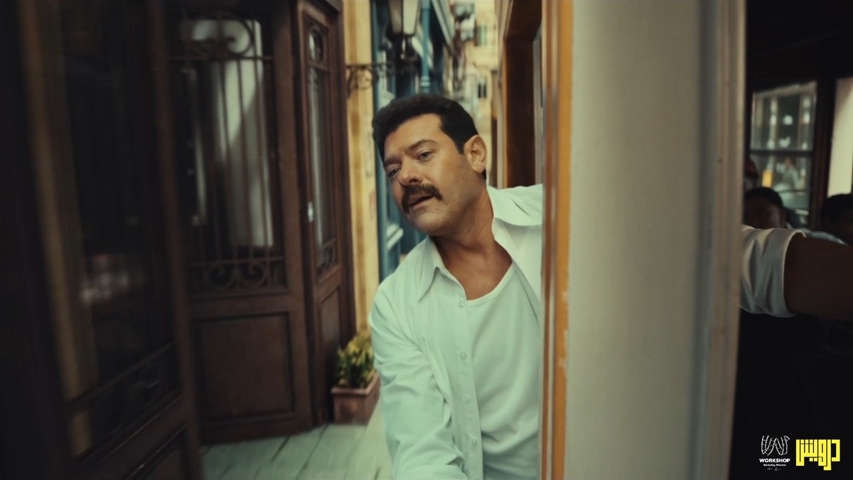 فيلم 'درويش'