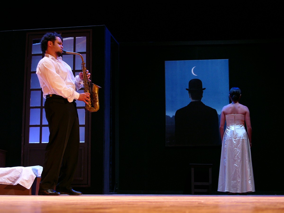 مسرح أفروديت