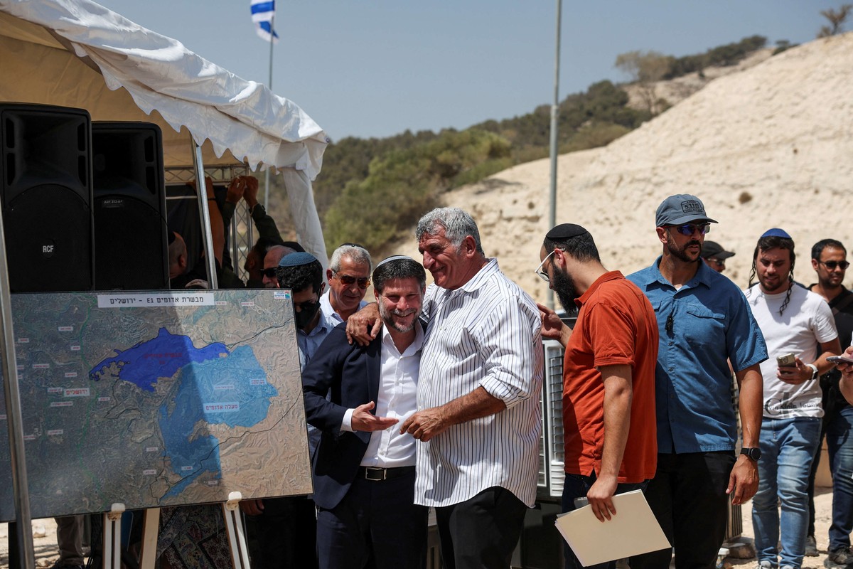 مخطط لإنهاء حلم إقامة دولة فلسطينية